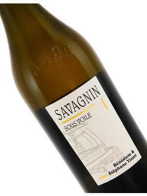 Benedicte & Stephane Tissot 2018 Savagnin Sous Voile, Jura