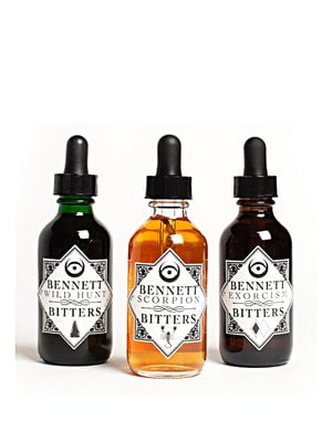 Bennett Bitters "Esoteric Collection" - Forest Hills, NY