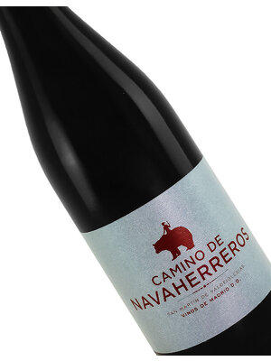 Bernabeleva 2022 Camino De Navaherreros Garnacha, Vinos de Madrid Spain