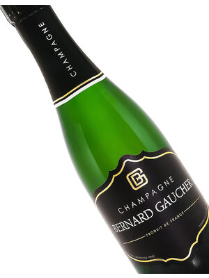 Bernard Gaucher N.V. Brut Reserve Champagne Half-Bottle