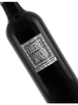 Berton Vineyard 2021 Cabernet Sauvignon, South Eastern Australia
