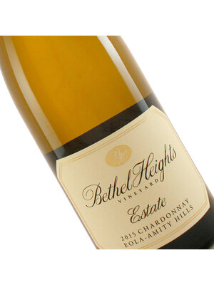 Bethel Heights 2023 Chardonnay Eola-Amity Hills, Oregon
