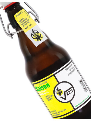 BFM "225" Saison 18th Century Historical Ale 330ml bottle - Switzerland