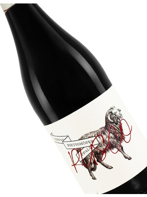 Bietighofer "Grande Casino" 2022 Natural Sparkling Red Wine, Pfalz, Germany