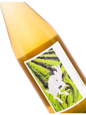 Billy D 2022 White Blend 1 Liter, California