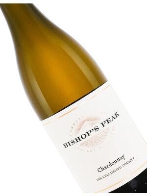 Bishop's Peak 2023 Chardonnay, San Luis Obispo County, California