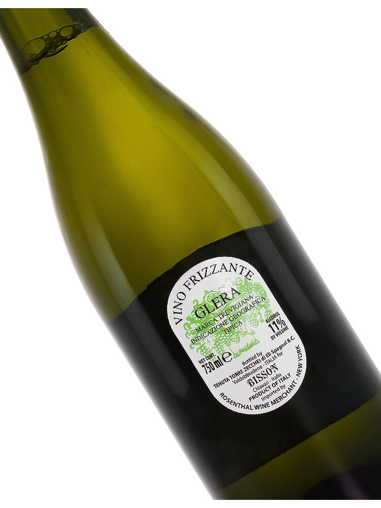 Bisson 2023 Glera Vino Frizzante, Veneto Italy