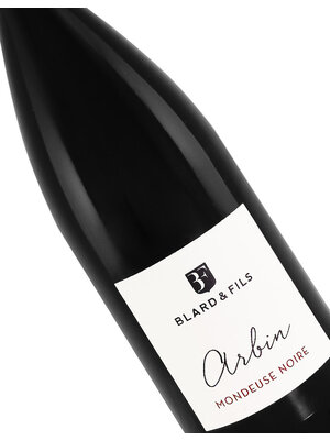Blard & Fils 2020 Arbin Mondeuse Noire, Savoie, France