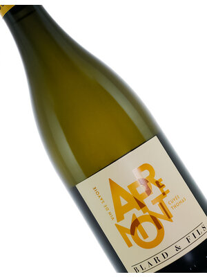 Blard & Fils 2022 Apremont, Vin De Savoie