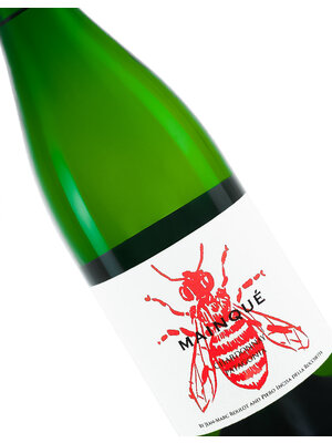 Bodega Chacra Mainque 2022 Chardonnay, Patagonia, Argentina