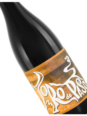 Bodega de Edgar "Toro de Paso" 2019 Red Blend, Paso Robles
