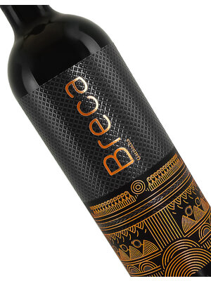 Bodegas Breca 2021 Breca Garnacha, Calatayud Spain