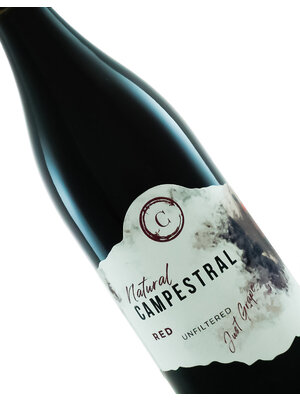 Bodegas Campestral Red Blend, Sierra de Cádiz Spain