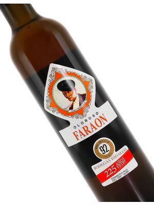 Bodegas Hidalgo 'Faraon ' Oloroso Sherry Seco, Jerez Spain 500ml