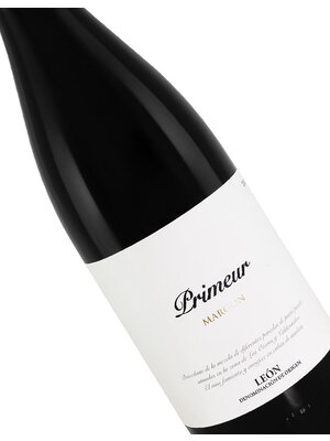 Bodegas Margon 2020 'Primeur' Prieto Picudo, Leon Spain