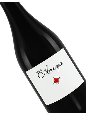 Bodegas Valduero 2017 'Finca Azaya' Tempranillo,  Castilla y Leon, Spain