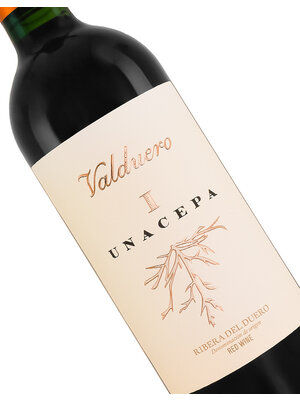 Bodegas Valduero 2018 Ribera Del Duero "Una Cepa", Spain