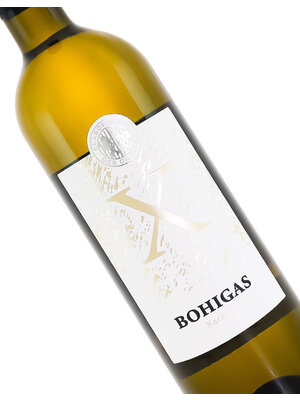 Bohigas 2023 Xarel-lo, Penedes Spain