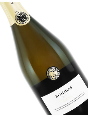 Bohigas NV Cava Brut Reserva, Penedes Spain