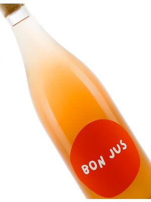 Bon Jus California White Wine