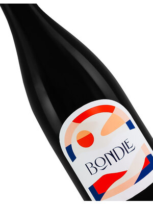 Bondle 2020 Chinon Cabernet Franc, Loire