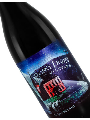 Bonny Doon Vineyard 2023 "Le Cigare Volant" Red Wine, Central Coast