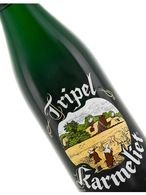 Bosteels "Tripel Karmeliet" Belgian Style Triple 750ml Bottle - Belgium