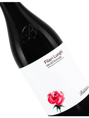 Brandini 2022 Dolcetto d'Alba "Filari Lunghi", Piedmont
