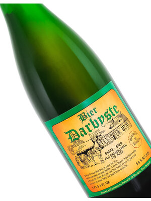 Brasserie de Blaugies "Darbyste" Saison 750ml Bottle - Belgium
