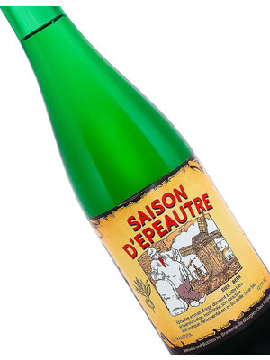 Brasserie de Blaugies "Saison D'Epeautre" 12.7oz Bottle - Belgium