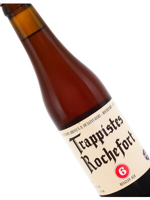 Brasserie de Rochefort Trappistes 6 Dubbel 330ml Bottle - Belgium