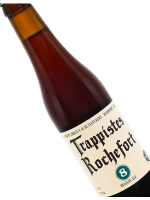 Brasserie de Rochefort Trappistes 8 Strong Dark Ale 330ml - Belgium