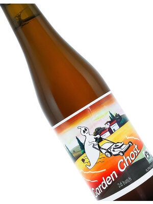 Brasserie Fantome "Garden Ghost"  Farmhouse Saison 11.2oz bottle - Belgium