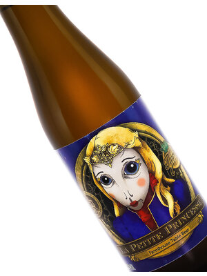 Brasserie Thiriez/Jester King "La Petite Princesse" Farmhouse Table Beer 11.2oz bottle - France