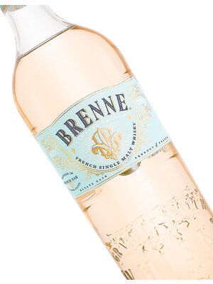Brenne "Estate Cask" French Single Malt Whisky