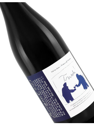 Breton 2023 Bourgueil "Trinch!", Loire Valley