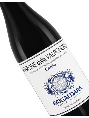Brigaldara 2017 'Cavolo' Amarone della Valpolicella, Veneto Italy