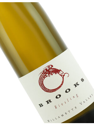 Brooks 2021 Riesling, Willamette Valley