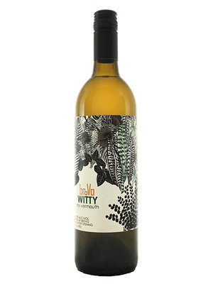 Brovo Witty Dry Vermouth, Woodinville, Washington State