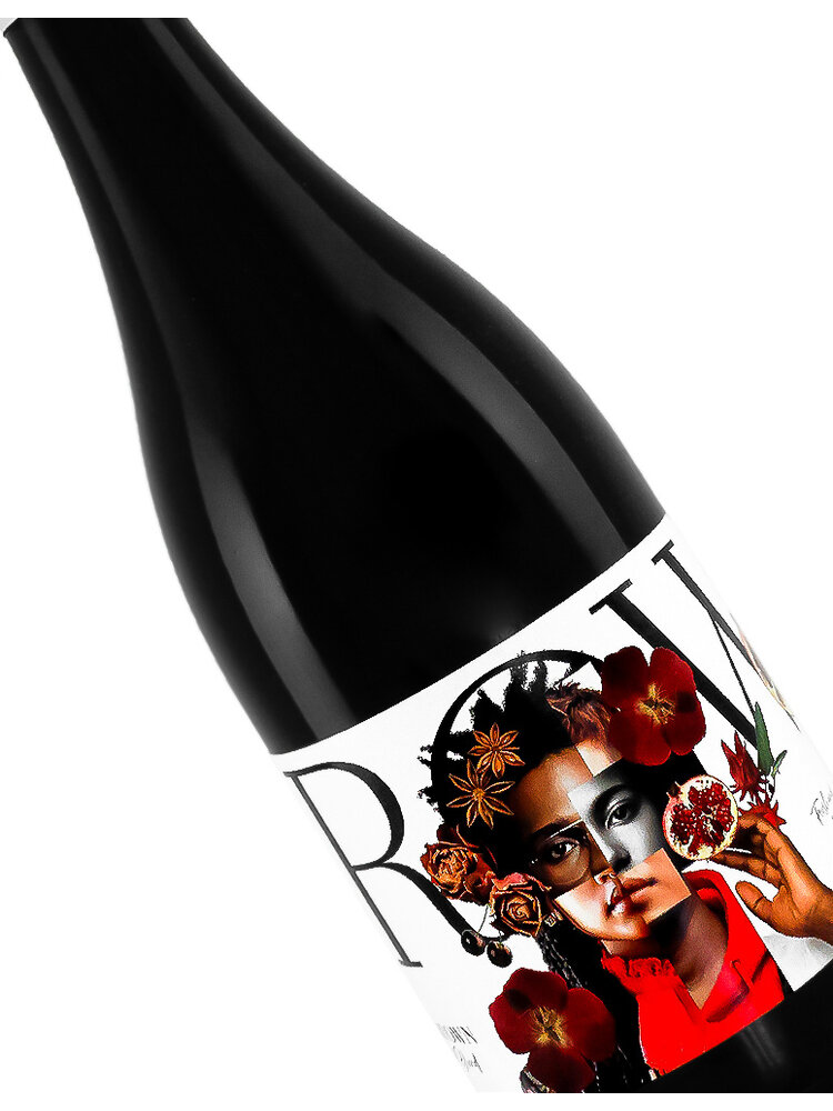 Brown Vineyards 2022 "House Of Brown"  Red Blend, California