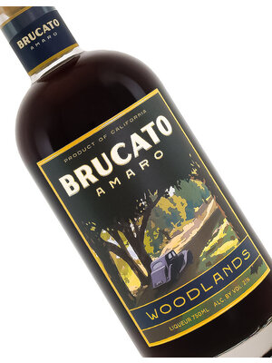 Brucato "Woodlands" Amaro, California