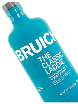 Bruichladdich "The Classic Laddie" Islay Single Malt Scotch Whisky