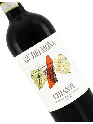 Ca' dei Mona 2022 Chianti, Tuscany Italy