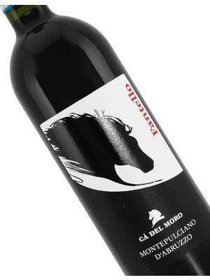 Ca Del Moro 2020 Montepulciano d'Abruzzo Fantello, Italy