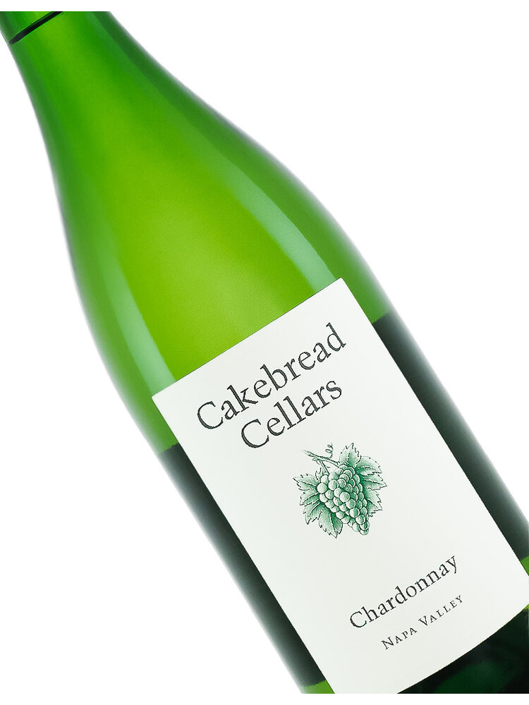 Cakebread Cellars 2022 Chardonnay, Napa Valley