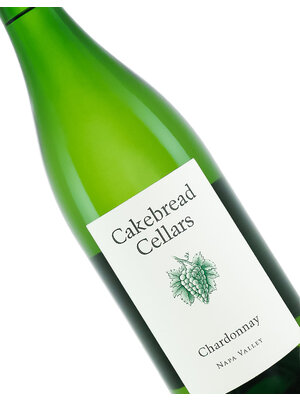 Cakebread Cellars 2022 Chardonnay, Napa Valley