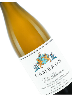 Cameron Winery "Clos Electrique" 2021  White , Dundee, Oregon