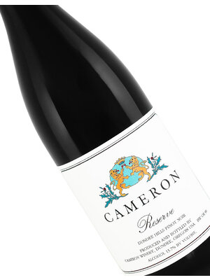 Cameron Winery "Dundee Hills" 2022 Reserve Pinot Noir, Dundee