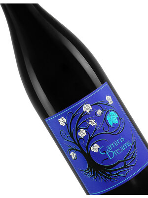 Camins 2 Dreams 2021 Gamay, Portico Hills Vineyard, Santa Barbara County