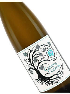 Camins 2 Dreams 2022 Gruner Veltliner, Spear Vineyards, Sta. Rita Hills